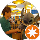 安岡麻由良 profile picture