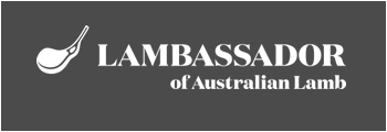 LAMBASSADOR of Australian Lamb