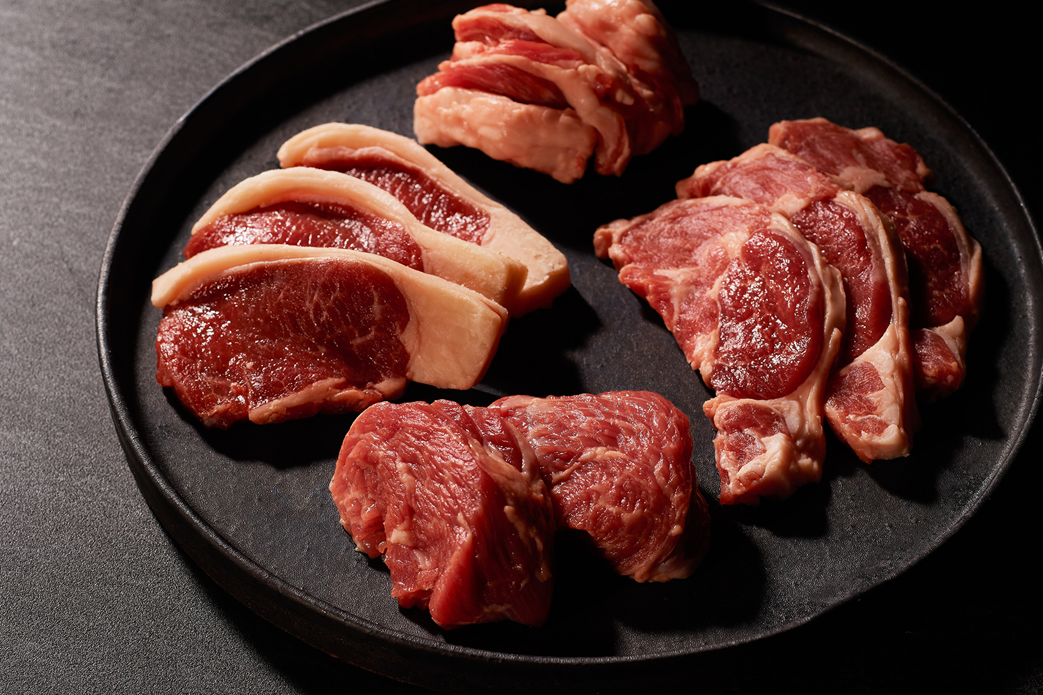 羊肉