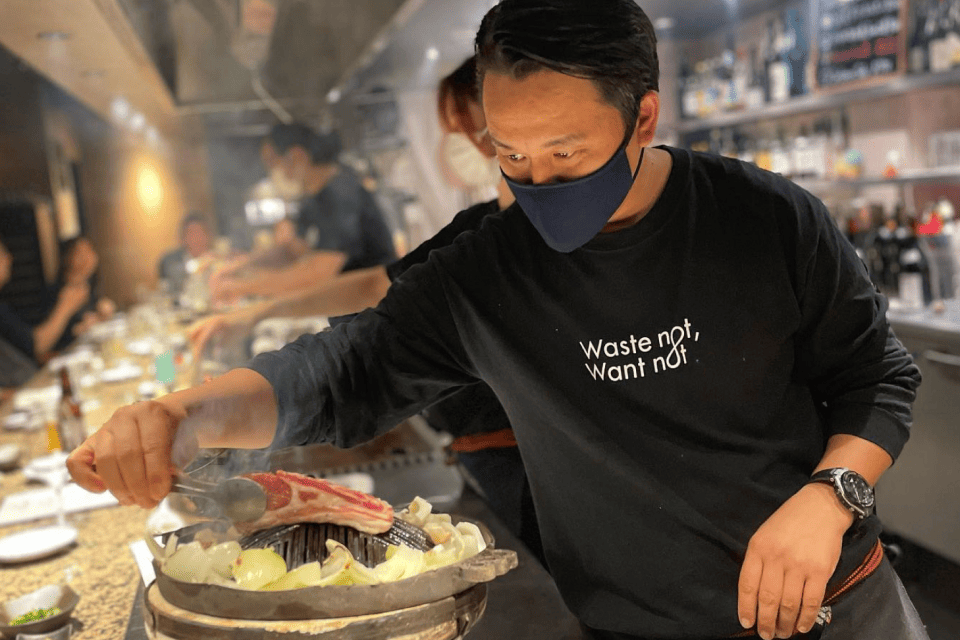 焼きイメージ