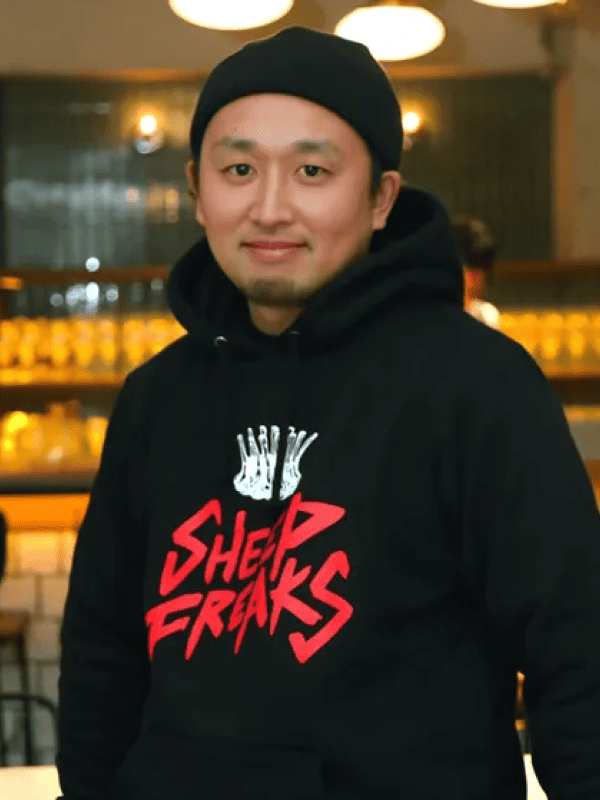 関澤 波留人